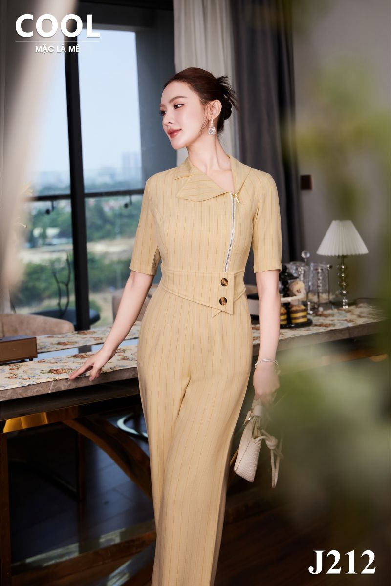 Jumpsuit J212