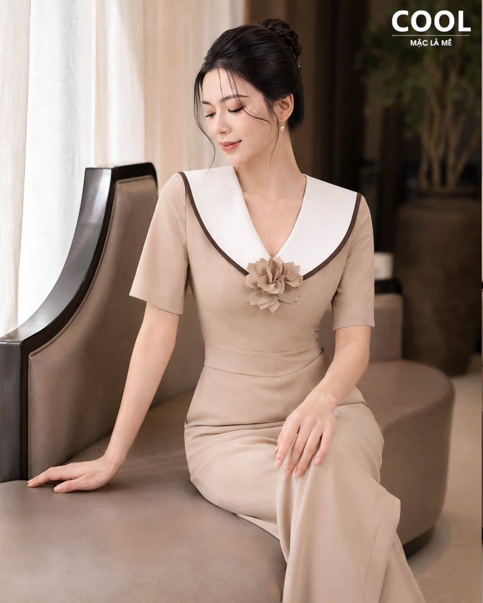 Jumpsuit J232