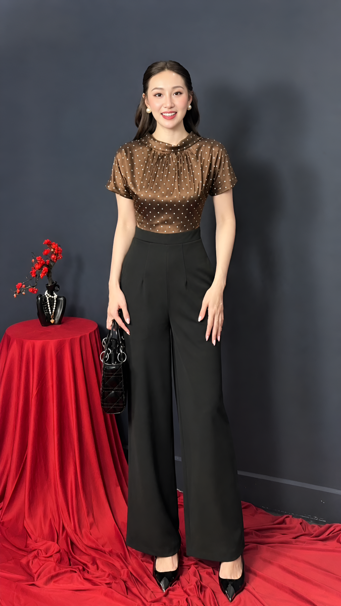 Jumpsuit J230